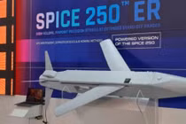 Bom SPICE 250 ER của Israel có gì khiến mọi quốc gia ao ước?