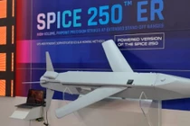 Bom SPICE 250 ER của Israel có gì khiến mọi quốc gia ao ước?