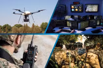 Những vũ khí "huyền thoại" của NATO phải gục ngã ở Ukraine