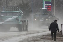 Điều gì sẽ xảy ra nếu Nga tuyên chiến với Ukraine?