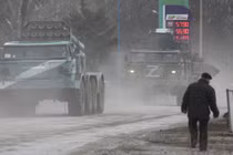 Điều gì sẽ xảy ra nếu Nga tuyên chiến với Ukraine?