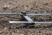 Nga sao chép mẫu UAV tự sát “Bóng ma Phượng hoàng” của Mỹ