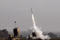 Tên lửa Arrow-4 của Israel có bắn hạ được tên lửa siêu thanh?