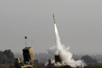 Tên lửa Arrow-4 của Israel có bắn hạ được tên lửa siêu thanh?