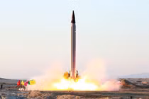 Sức mạnh quân sự Ả Rập Xê Út có sánh được với Iran?