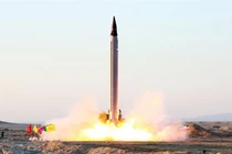 Sức mạnh quân sự Ả Rập Xê Út có sánh được với Iran?