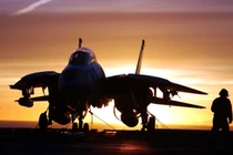 Mỹ từng muốn xuất khẩu F-14 cho Trung Quốc, nhưng sao lại thất bại?