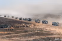 Chiến trường chính của Quân đội Ukraine sắp tới sẽ là Izyum?