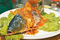 Giật mình món ăn tàn ác, đầu bếp lâu năm từ chối phục vụ