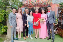 'Đại gia ngầm' của showbiz Việt gọi tên Tiết Cương