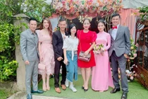 'Đại gia ngầm' của showbiz Việt gọi tên Tiết Cương