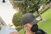 Tóc Tiên và Hoàng Touliver đến nay vẫn duy trì thói quen này