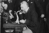 Tranh cãi đằng sau phát minh điện thoại đầu tiên trên thế giới