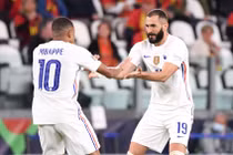 Mbappe không mặc áo số 7 ở Real Madrid vì gánh nặng của Ronaldo