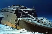 Tàu Titanic còn gì mà tỷ phú Anh đánh cược mạng sống khám phá?