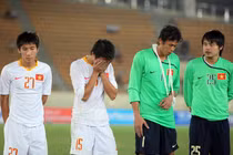 Ra mắt bộ phim về thủ môn Tấn Trường ngay sau World Cup 2022