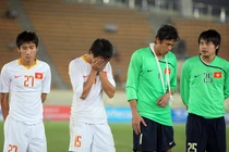 Ra mắt bộ phim về thủ môn Tấn Trường ngay sau World Cup 2022