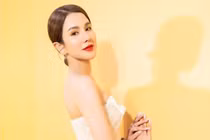 Diệp Lâm Anh: "Có thể bị rơi vào thế yếu nhưng nhất định không yếu thế"