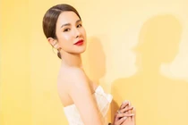 Diệp Lâm Anh: "Có thể bị rơi vào thế yếu nhưng nhất định không yếu thế"