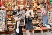 Hoàng Yến kể ám ảnh khi quay "Cuộc đời vẫn đẹp sao" 