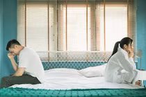 Sau chuyến về quê, tôi nảy sinh nghi ngờ về chồng mình