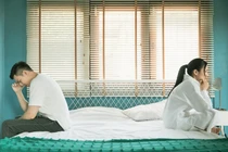 Sau chuyến về quê, tôi nảy sinh nghi ngờ về chồng mình