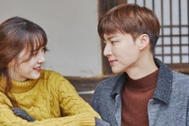 Góc khuất hôn nhân của sao Hàn