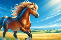 Tháng Giêng mang lộc tới: 3 con giáp thừa thắng vươn lên