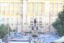 Praha được xếp hạng thành phố an toàn nhất châu Âu với du khách