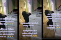 Chồng làm trò mờ ám, vợ phẫn uất khi biết kẻ thứ 3