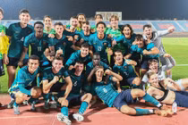 U20 Australia chốt danh sách "khủng" đấu U20 Việt Nam