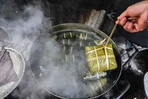 Năm sau tôi quyết tâm ăn Tết chứ không để Tết… ăn mình