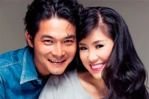 3 "bóng hồng" đi qua cuộc đời Quách Ngọc Ngoan