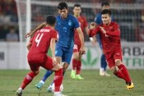 Asian Cup 2023 thi đấu năm 2024, AFC bốc thăm ngày 11/5