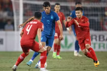 Asian Cup 2023 thi đấu năm 2024, AFC bốc thăm ngày 11/5