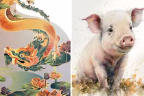 Trước Tết Nguyên đán 2024: 4 con giáp làm ăn đột phá