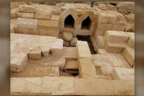 Bộ sưu tập tranh chân dung xác ướp quý hiếm ở Ai Cập