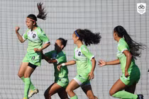 Huỳnh Như và sứ mệnh đặc biệt cùng tuyển Việt Nam ở World Cup 2023