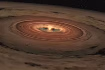 "Đại dương giữa các vì sao" xâm nhập hệ Mặt Trời