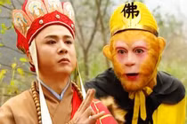 Tại sao Tôn Ngộ Không cứ phải phò Đường Tăng đi lấy kinh?