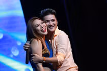 3 người phụ nữ gắn liền với tên tuổi Đàm Vĩnh Hưng