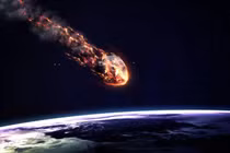 Bộ Tư lệnh Không gian Mỹ xác nhận "kẻ tấn công" hệ sao khác