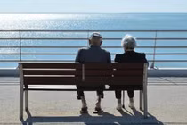 Khi cha mẹ qua đời, bạn sẽ nhận ra sự thật quan trọng này