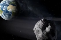 Tìm lời giải tiểu hành tinh gần Trái Đất quay nhanh hơn mỗi năm