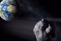 Tìm lời giải tiểu hành tinh gần Trái Đất quay nhanh hơn mỗi năm