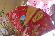 Mẹ chồng đòi giữ hết tiền mừng tuổi của các cháu