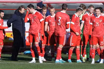 Chủ tịch UEFA nói về việc bóng đá Nga gia nhập châu Á