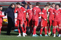 Chủ tịch UEFA nói về việc bóng đá Nga gia nhập châu Á