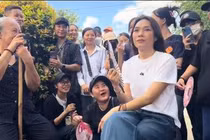 Mỹ Tâm thừa nhận "đã có chồng" gây xôn xao