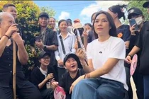 Mỹ Tâm thừa nhận "đã có chồng" gây xôn xao